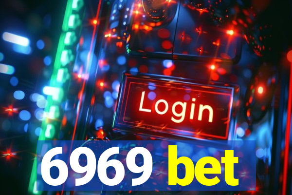 6969 bet